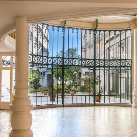 L Incomparable - International Palace Vichy Exterior foto