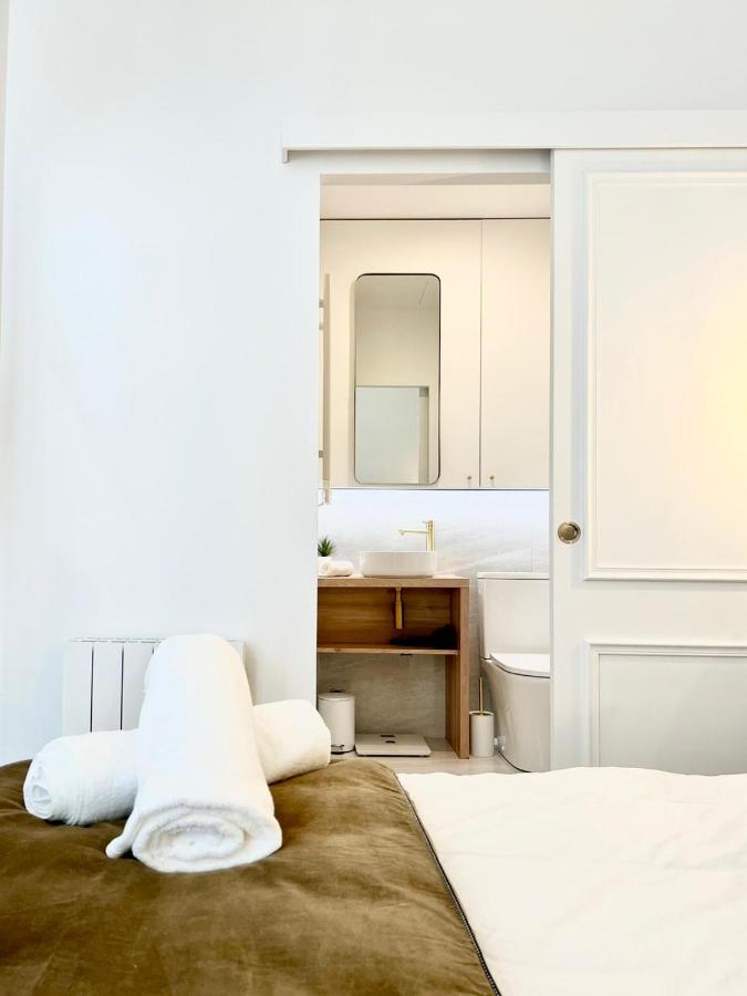 L Incomparable - International Palace Vichy Exterior foto